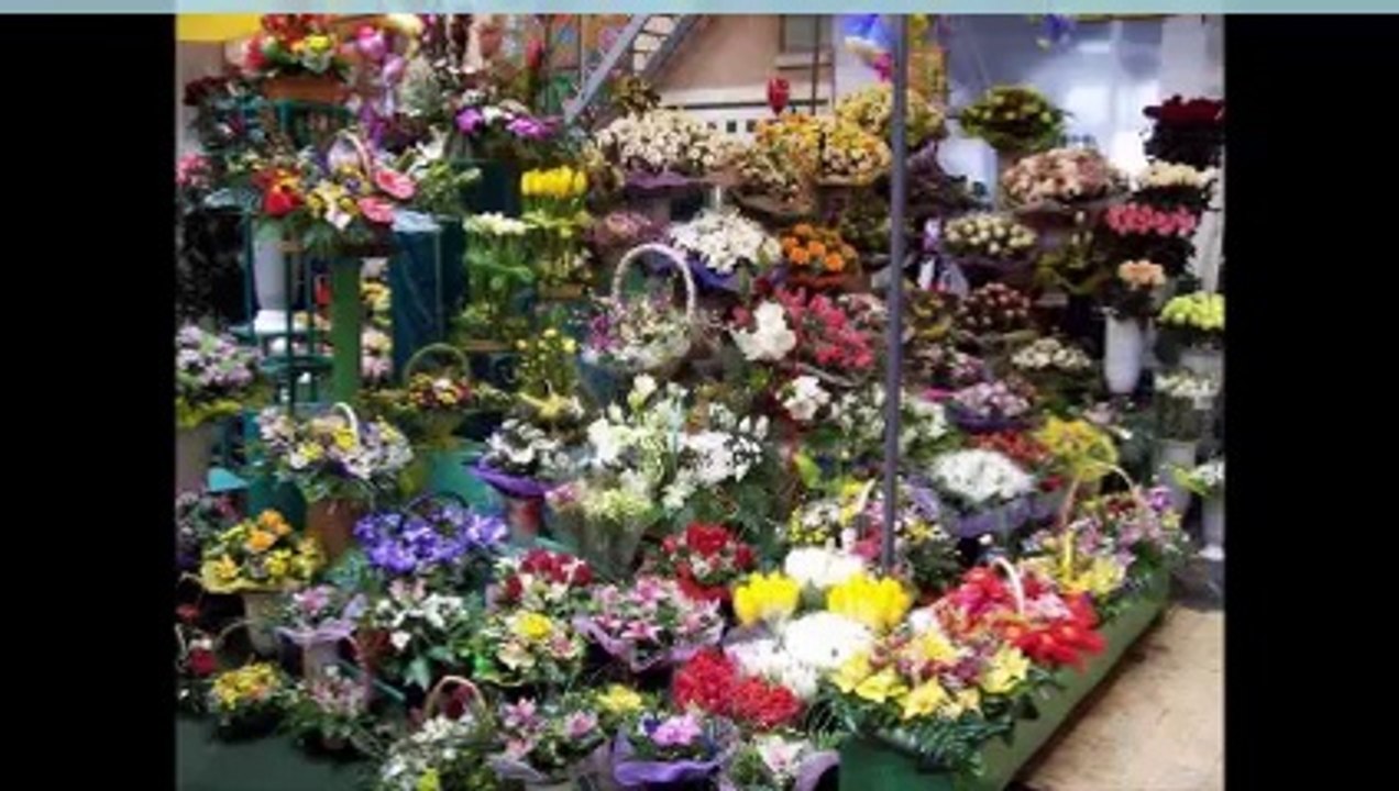 Main Florist St Peterborough
