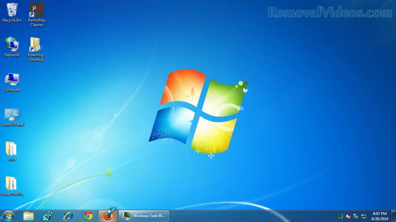 How to Remove Groove-Toolbar from IE and Firefox[Removal Guide]