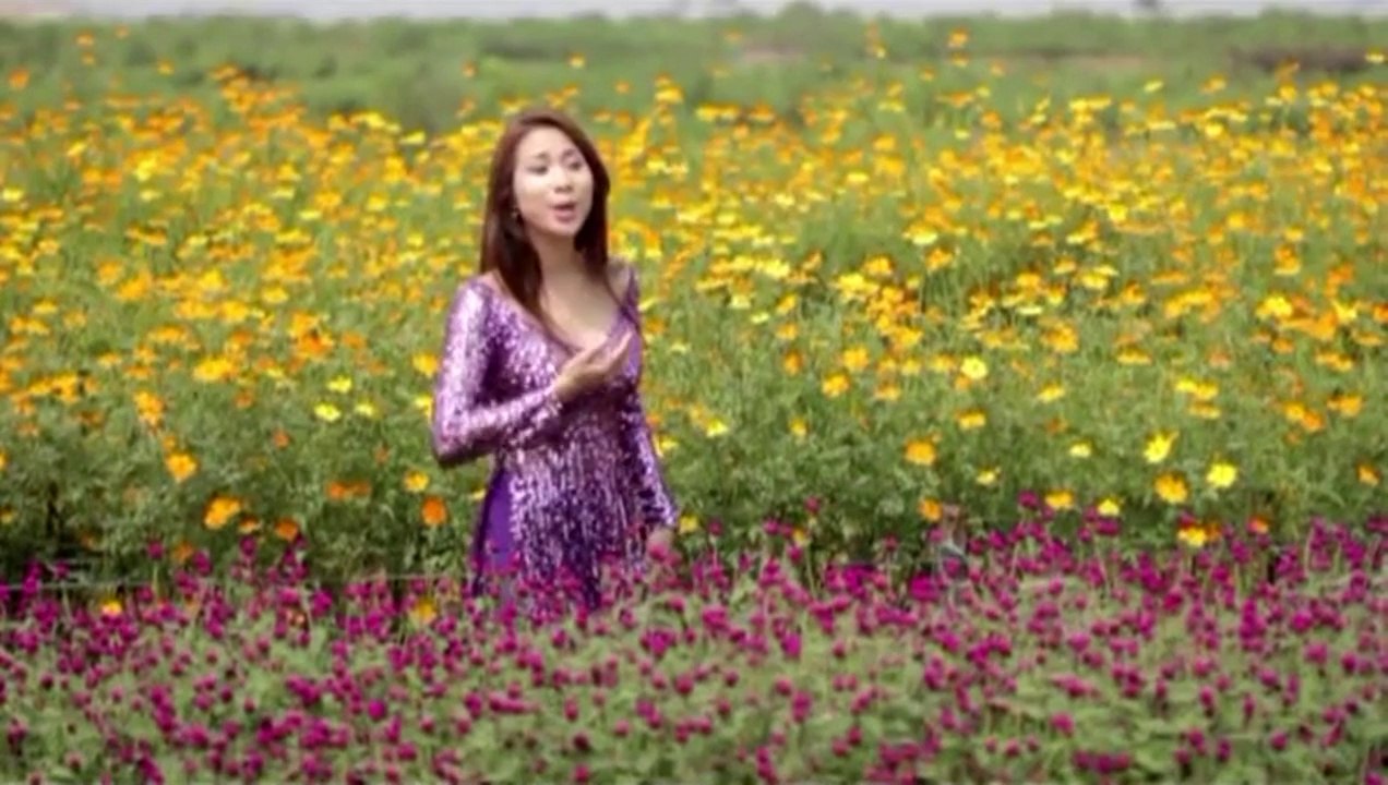 [MV HD] Bài Ca Hy Vọng - Thu Hương