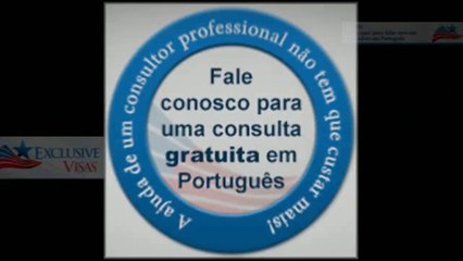 visto investidor eua