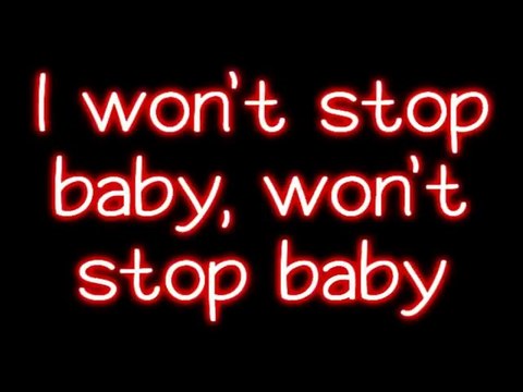 Enrique Iglesias ft. Pitbull - I Like It (Lyrics)