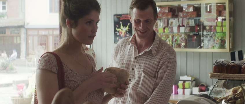 Découvrez un extrait de Gemma Bovery, avec Fabrice Luchini.