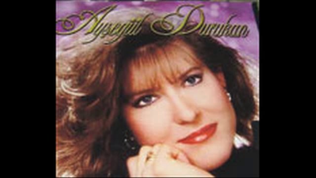 Bahar Bitti Güz Bitti Artık Bülbül Ötmüyor-Ayşegül Durukan