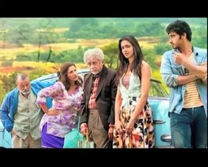 Deepika plans get together for 'Finding Fanny' team