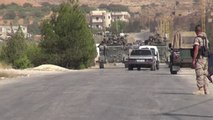 فقدان جندي لبناني في كمين مسلح في عرسال الحدودية مع سوريا