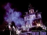 Disneyland Paris - Phantom Manor