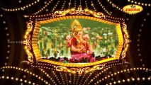 Happy Ganesh Chaturthi || BOLO GANPATI BAPPA MORAIYAA!!!