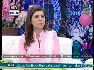 Good Morning Pakistan 29th August 2014