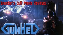 Brandon's Cult Movie Reviews: Gunhed