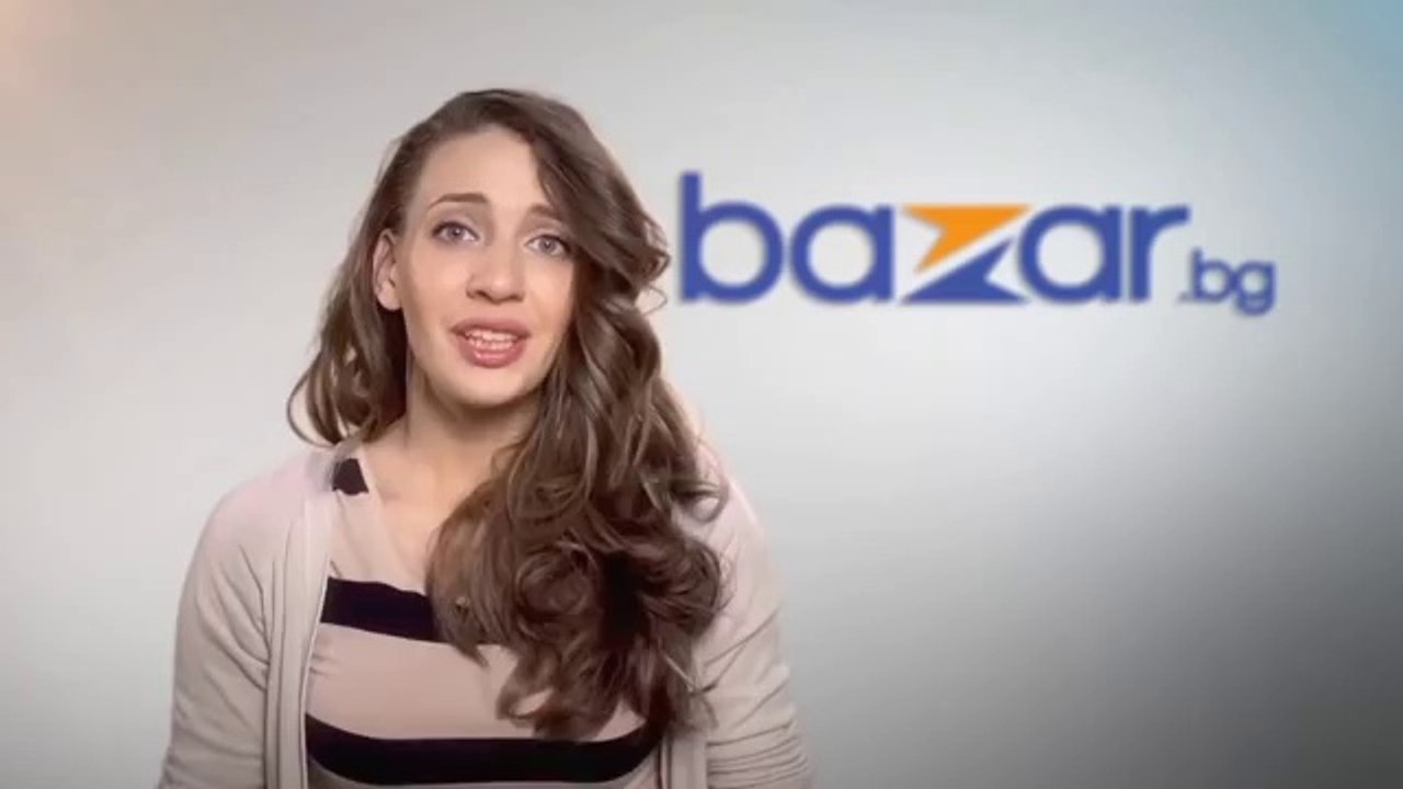 Bazar.bg - 7 стъпки за успешна обява