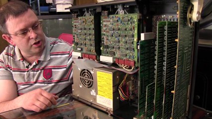 IBM 5150 : découvrez le tout premier PC au monde, et ses successeurs