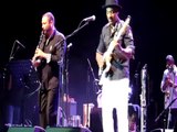 Marcus Miller & Husnu Senlendirici (The Istanbul Project, İKSV Jazz Festival - 5 july 2012)