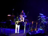 Marcus Miller & Burhan Ocal (The Istanbul Project, İKSV Jazz Festival - 5 july 2012)