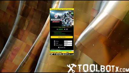 How To Get Madden NFL Mobile Triche [Android/iOS]