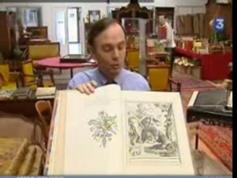 Art // Des Livres aux Enchères