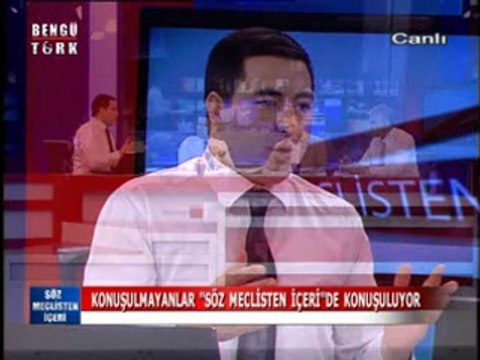 SÖZ MECLİSTEN İÇERİ - 28.08.2014 / 3. BÖLÜM