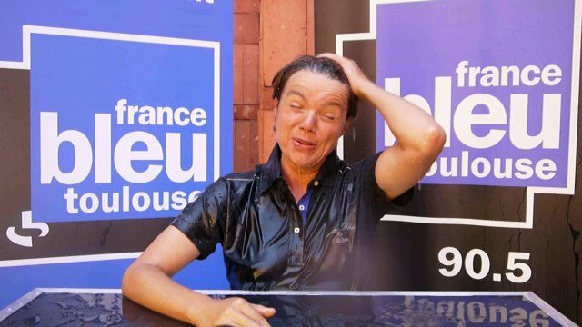 Emmanuelle Wiener sur France Bleu Toulouse