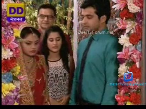 Anudamini 29th August 2014 Video Watch Online pt1