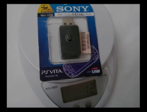 USB Data Transfer Sync Charge Adapter Converter for PS