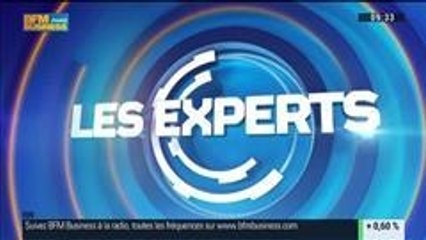 Nicolas Doze: Les experts - 29/08 2/2