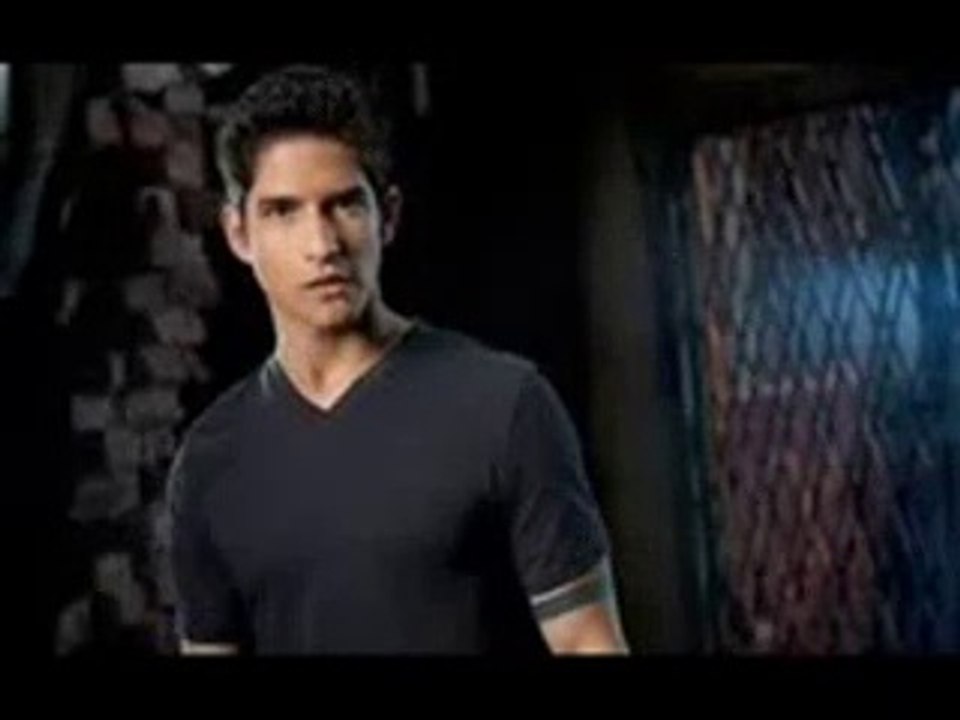 Teen Wolf Season 4 Episode 11 A Promise to the Dead-part 1