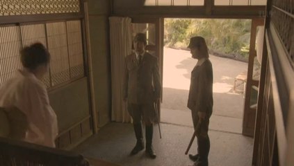 2014命ある限り戦えそして生き抜け1ペリリュー島0815