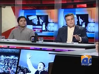 Capital Talk-28 Aug 2014-Part 1