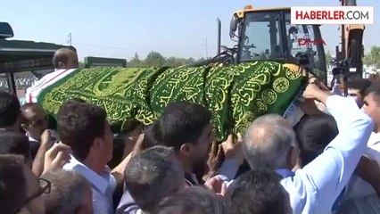 Kumburgaz'da Kaybolup Boğulan Serdar Demir Toprağa Verildi