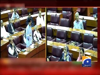 Army mediated on PTI, PAT demand: Ch Nisar-29 Aug 2014