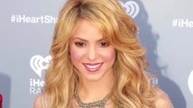 Shakira supuestamente está embarazada