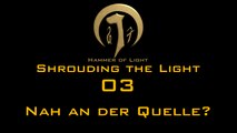 Let's Play FreeSpace: Shrouding the Light - #03 - Nah an der Quelle?