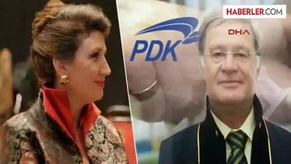 Kosova Anayasa Mahkemesi Üyesi Portekizli Yargıca Rüşvet İddiası