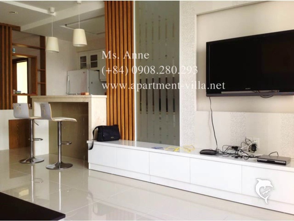 Luxury apartment for rent in Riverpark Residence