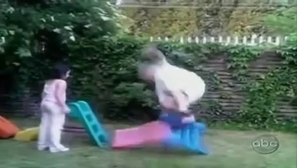 World's funniest videos of 2013