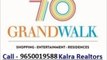 TAPASYA~965o00o19588~GRANDWALK GURGAON,,Retail Shops |STUDIO APARTMENt (Sec 70 Gurgaon)