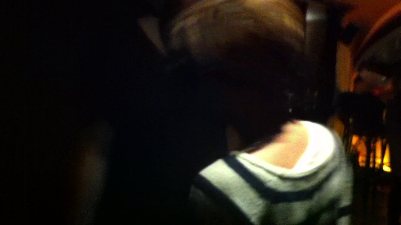 Odile et Romain mars 2013
