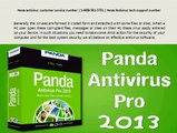 Panda Antivirus Customer Service |1-888-361-3731 | Panda Technical Support Number