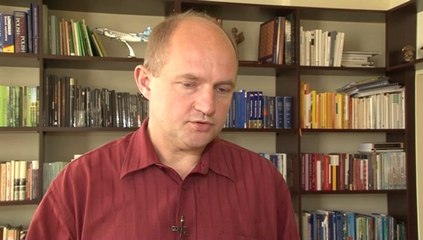 Marszałek Województwa Kujawsko Pomorskiego o inwestycjach we Włocławku