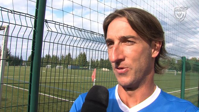 La rentrée des féminines