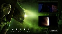Alien  Isolation - GamesCom 2014  Improvise  Trailer [1080p] TRUE-HD QUALITY
