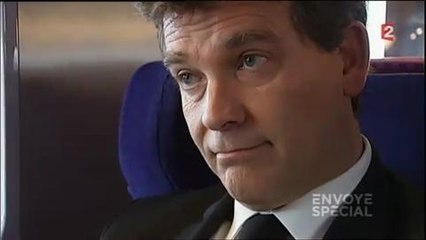 Arnaud Montebourg tacle une journaliste de France 2