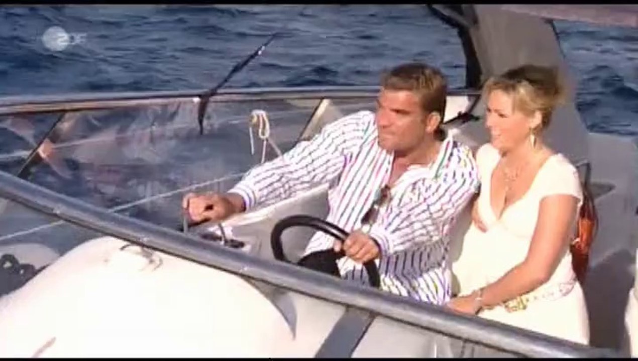 Vergeben, vergessen und wieder vertrau'n