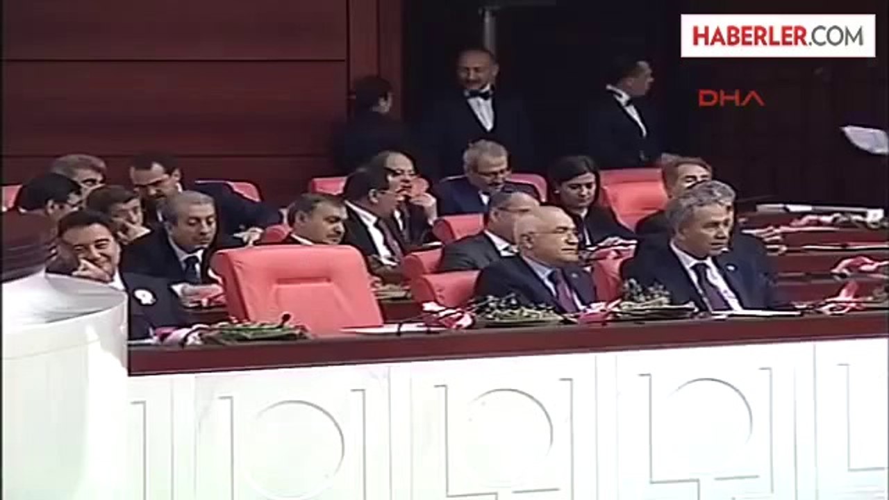 Volkan Bozkır, Avrupa Birliği Bakanı Oldu Arşiv