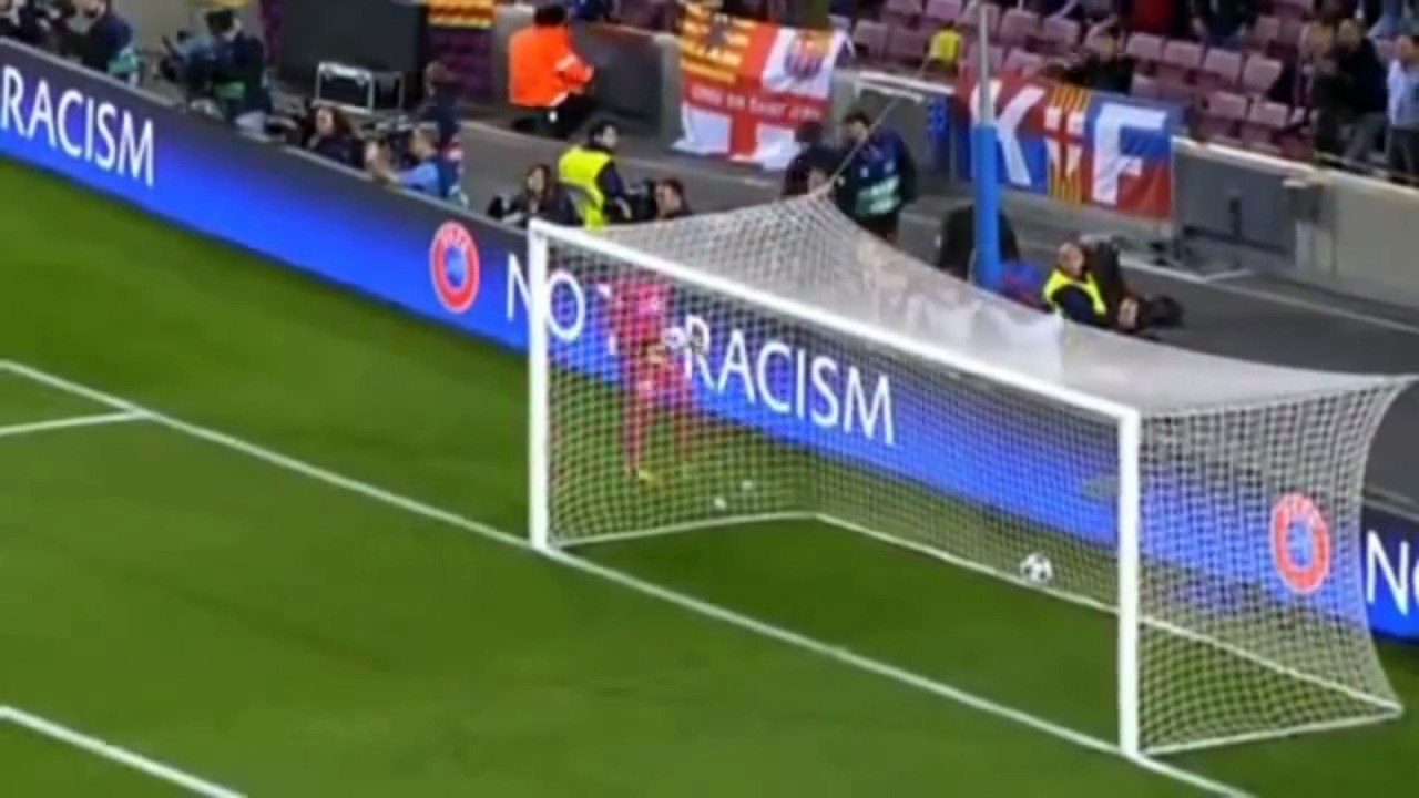 Barcelone 1 - 1 PSG : le résumé du quart de finale de la Ligue des Champions 2013