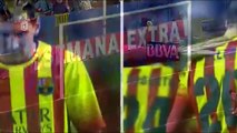 Lionel Messi ~ Hat-Trick of Assists vs Levante