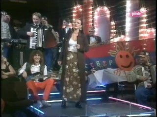 Marta Savic - Pet godina