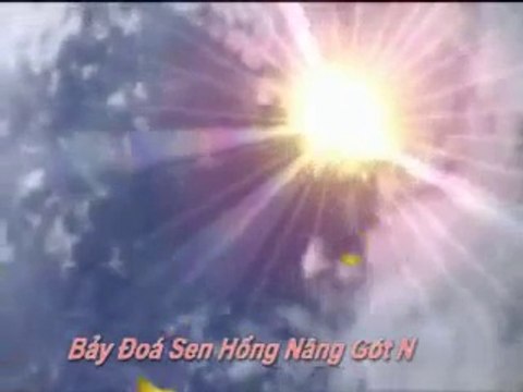 TÂN HỒNG THÁI THAM GIA SỰ KIỆN PHẬT ĐẢN LIÊN HIỆP QUỐC VESAK 2008 Tập 1