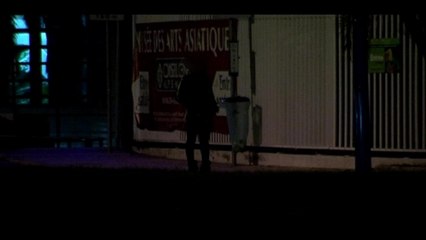 "Ce sont des filles souvent françaises, déscolarisées et déstructurées"