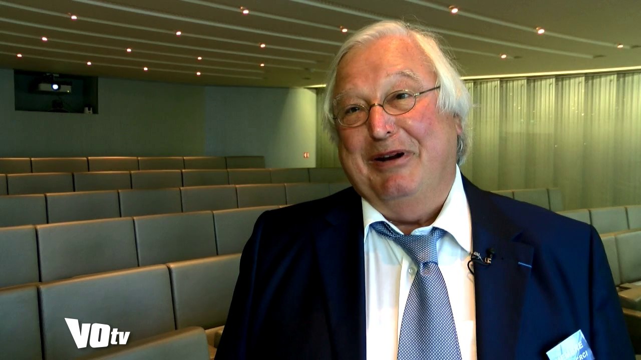 VOTV ITW Renaud - Intercommunalités