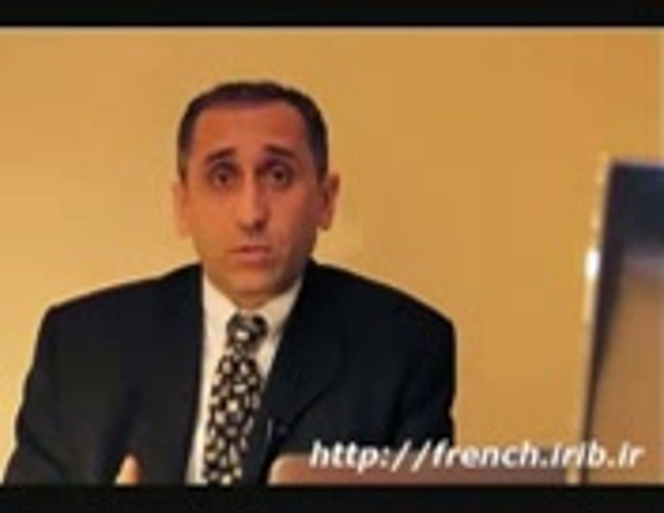 Thierry Meyssan - "Israël envisage de réchauffer le front du Golan".